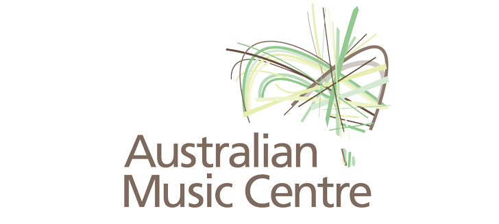 australian music centre