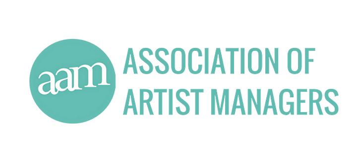 association of artist managers