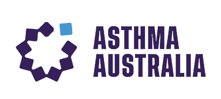 AsthmaAustralia-logos