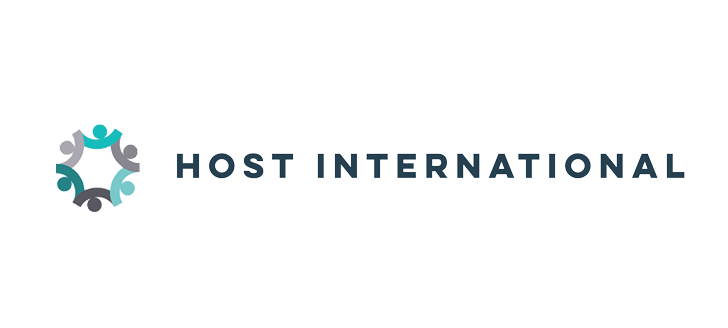 Host international