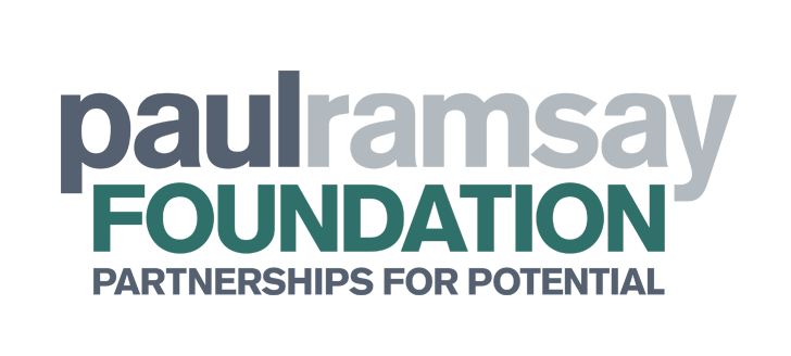Paul Ramsay Foundation