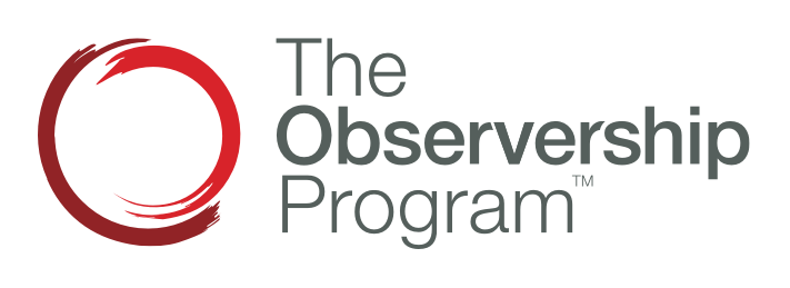 the-observership-program