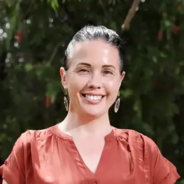 Ali Anderson itec-web