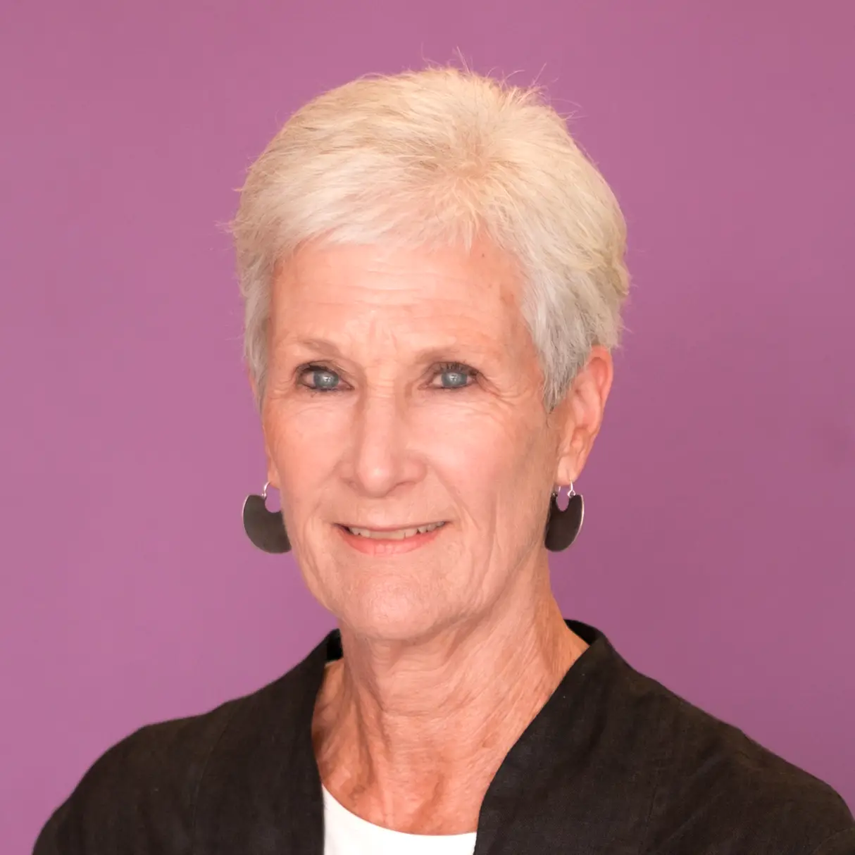 Annette Crothers marathon health