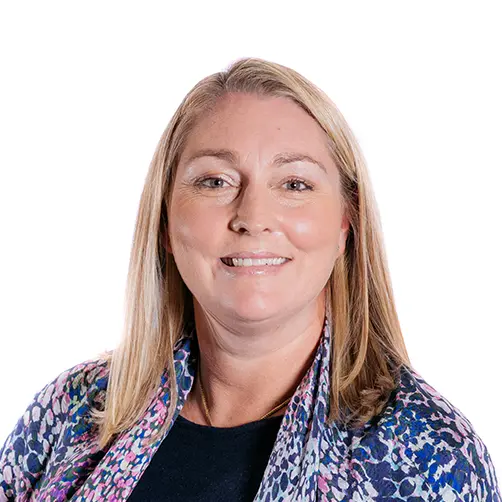 Leanne Fretten CEO, Sylvanvale Foundation