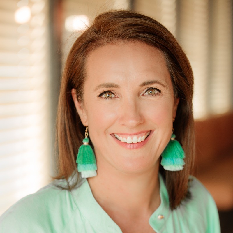 Rachael McLennan people for purpose