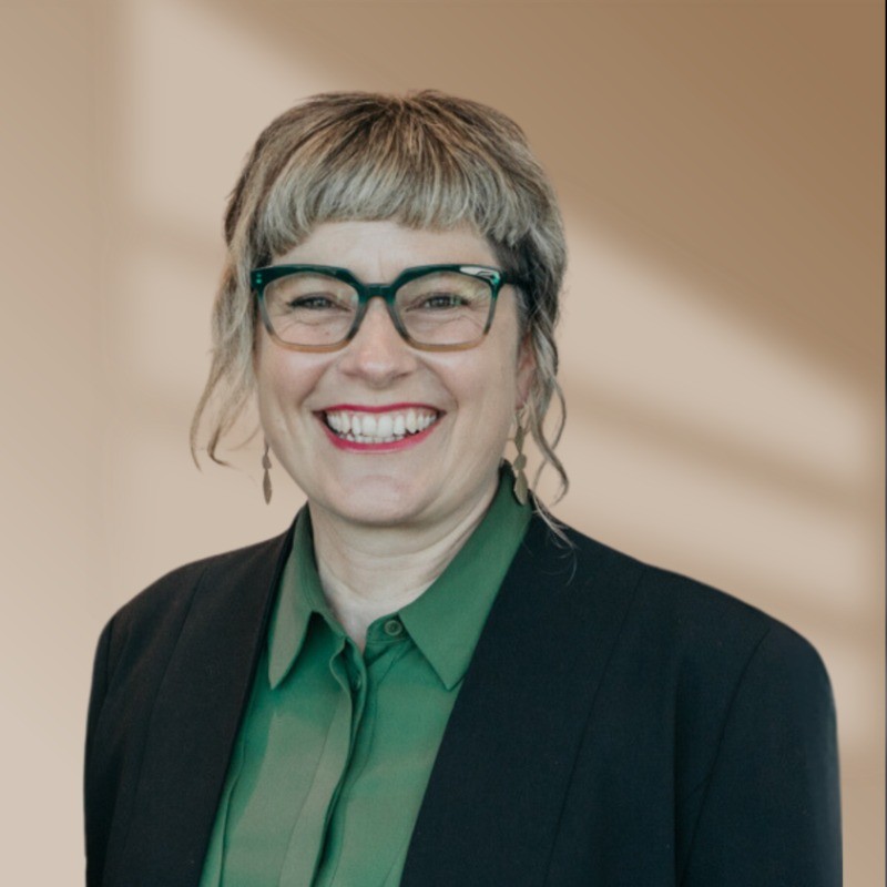 jess wilson National Director, Good Things Foundation Australia