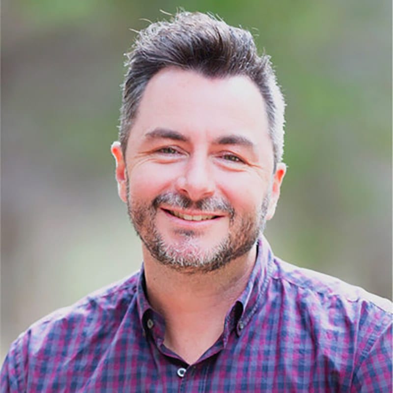 Rick Marton relationships australia