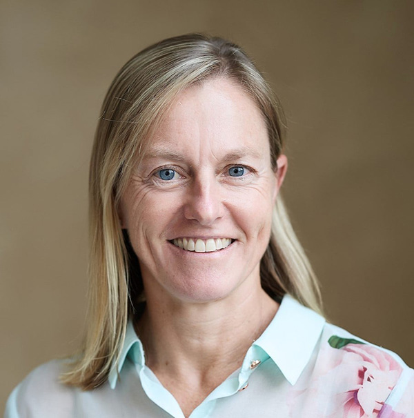 kristy muir Centre for Social Impact