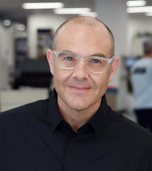 Aaron Darc Lifestart