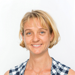 Lina Engelen, Chair, Healthy Cities Australia