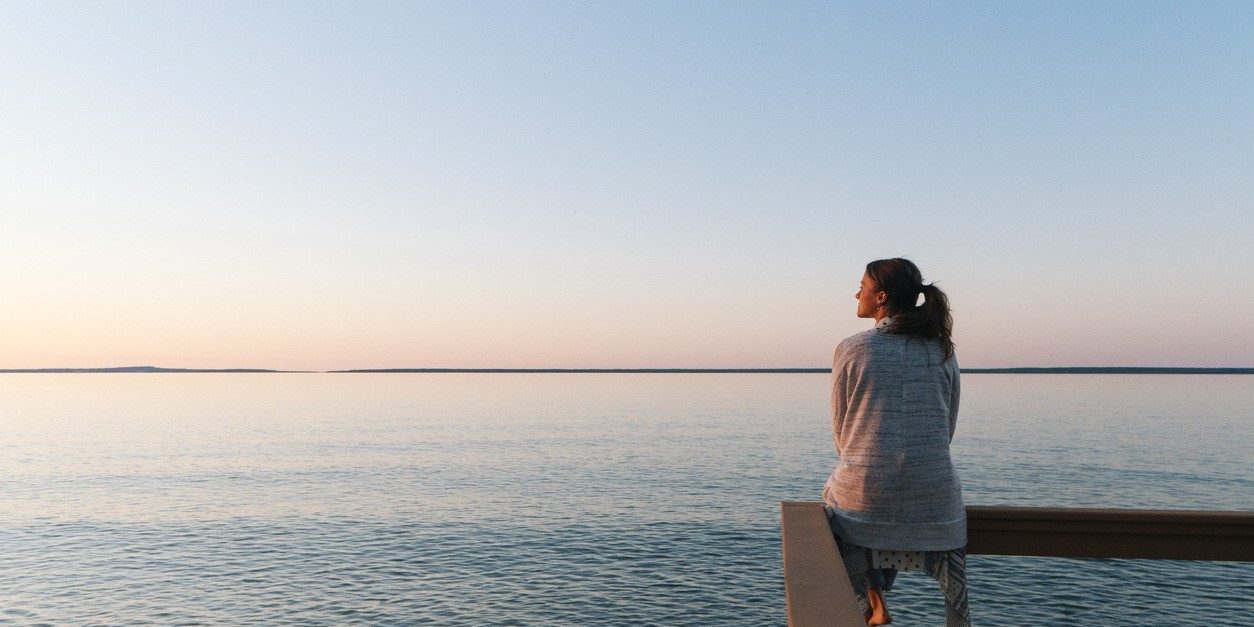 Personal Wellbeing and Awe