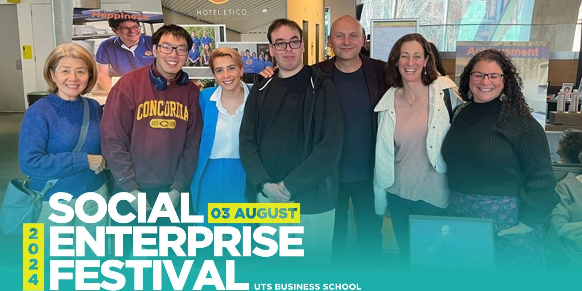 Social Enterprise Festival image