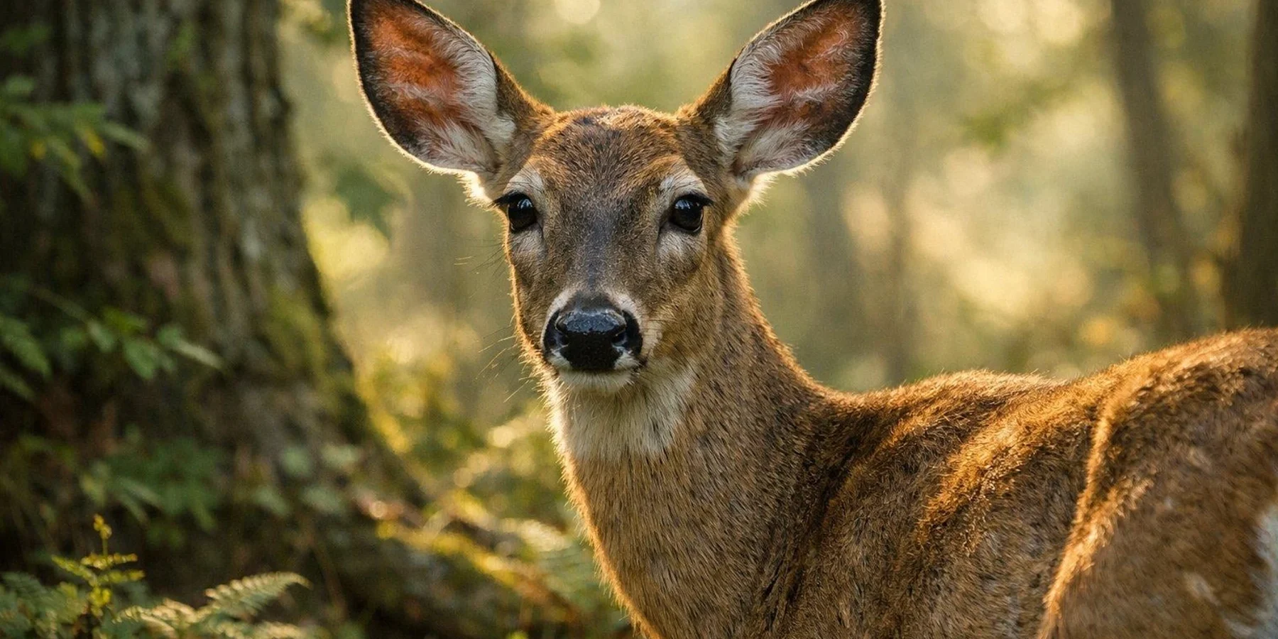 deer Tone is belief system leaking
