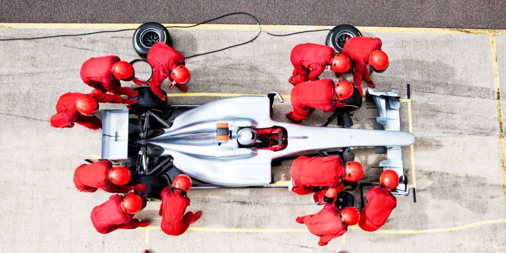 formula1car