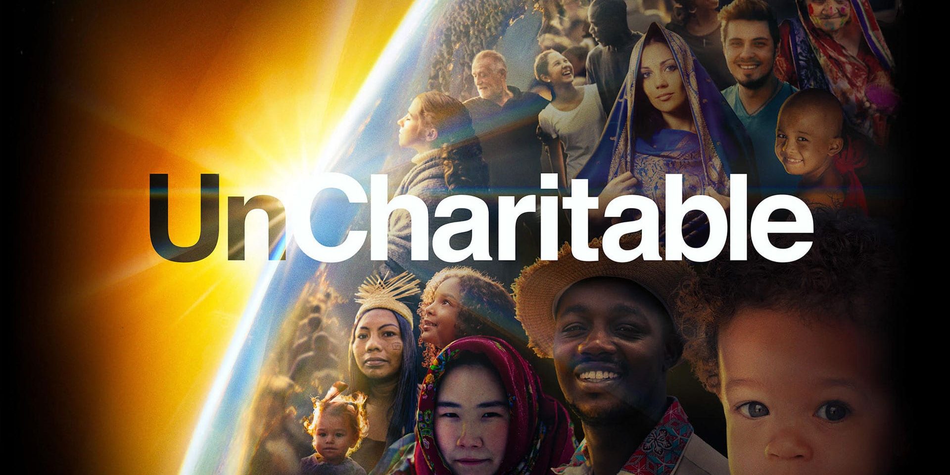 uncharitable