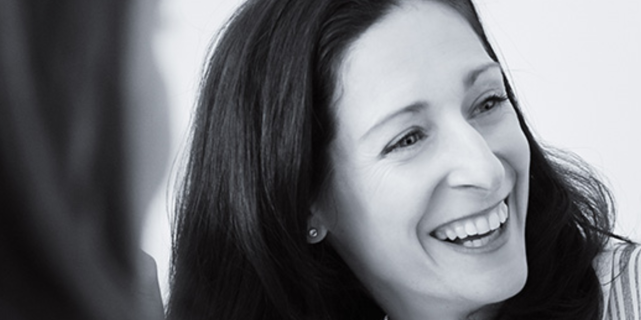 Elise Sernik - webinar