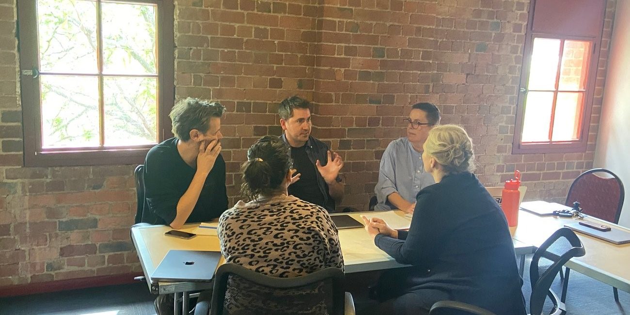 wellbeing in strategy